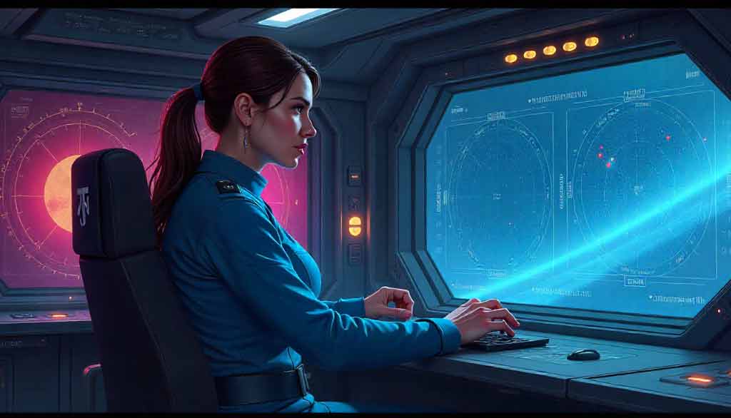 Slot Anti Kalah: Starmada Exiles dari Playtech