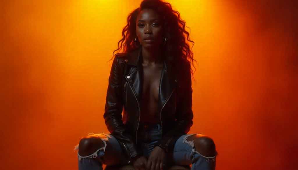 Tiwa Savage