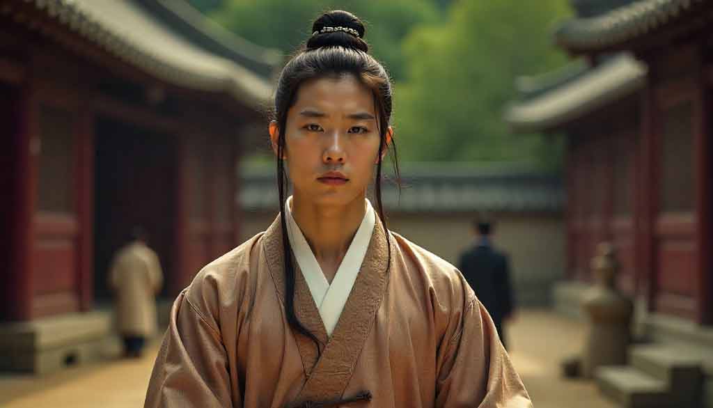 Mengupas Karier Gemilang Aktor Korea Ma Dong-seok