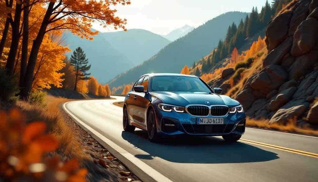 BMW M340i xDrive Sedan