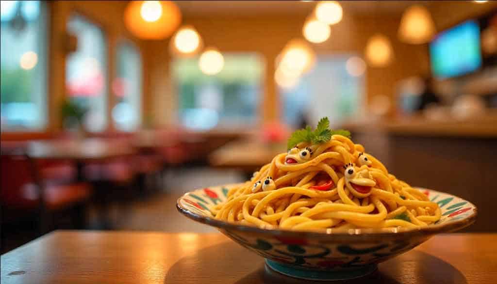 Indomie: Cita Rasa Indonesia yang Mendunia