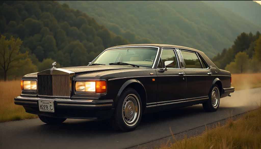 Keajaiban Panjang di Jalan: Pesona Mobil American Dream yang Mengguncang Dunia