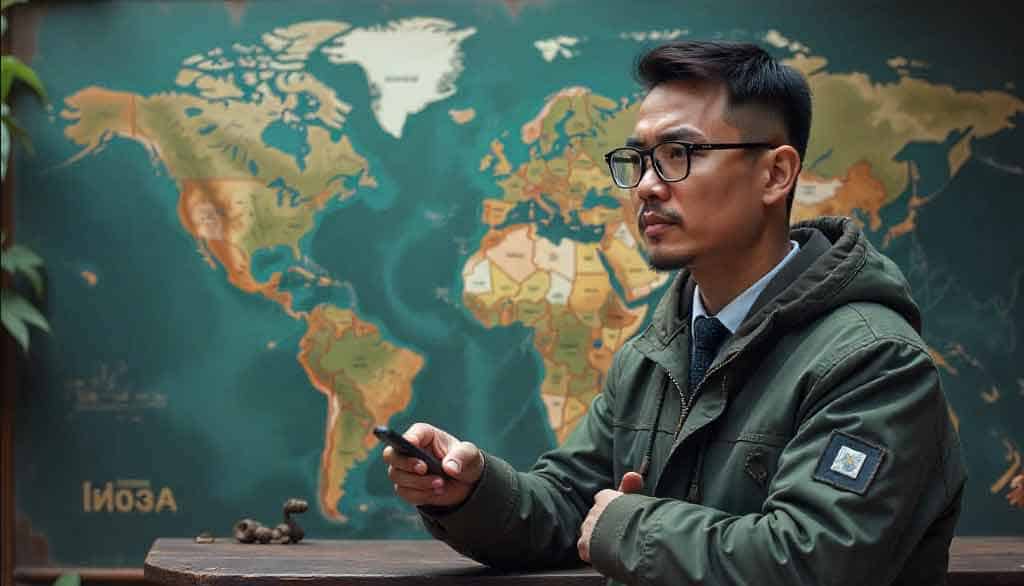 Peringkat Militer Terkuat di Dunia: Analisis Kekuatan Global Modern