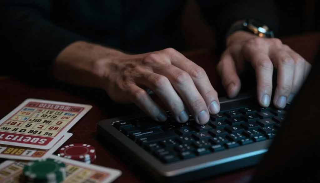 No More Bets Film: Kisah Gelap Judi Online dan Para Pemeran Utamanya